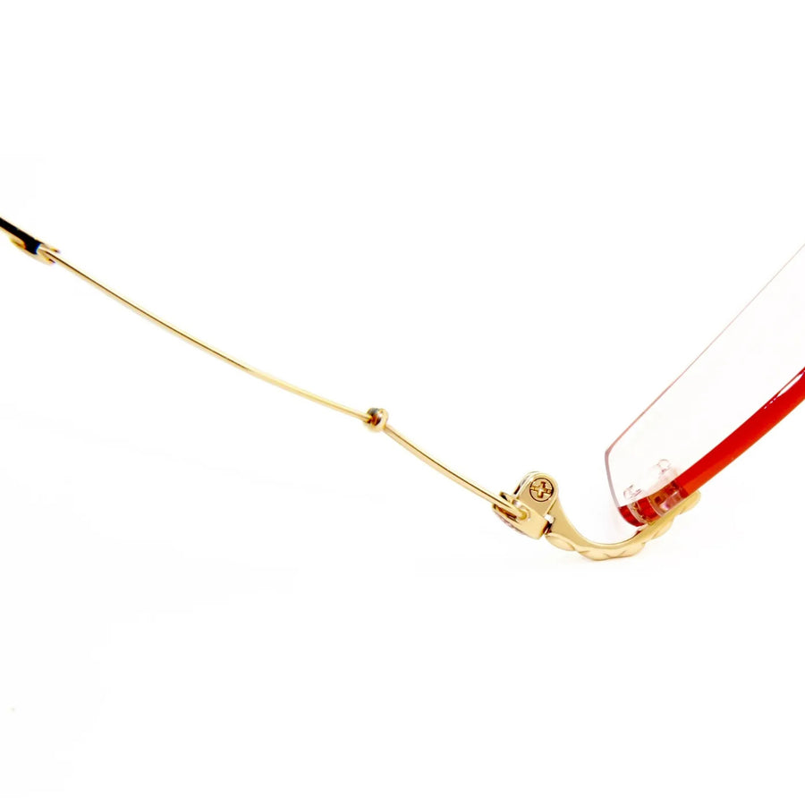 Geometric Glasses  JTL1032