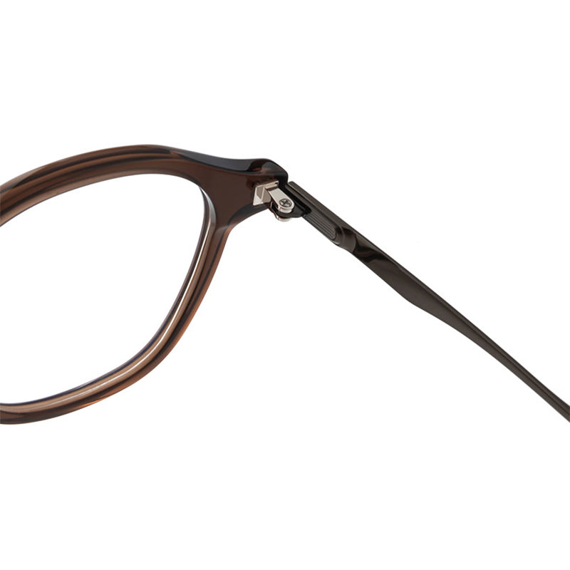 Square Glasses YN1055