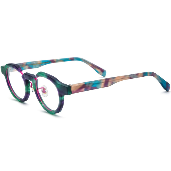 Round Glasses BR1615