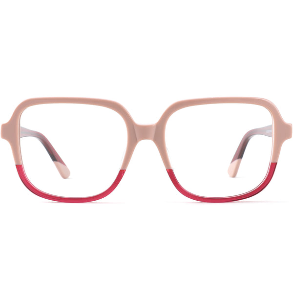 Square Glasses YEA1130