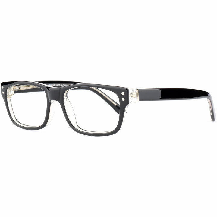 Rectangle Glasses for Kids O2122