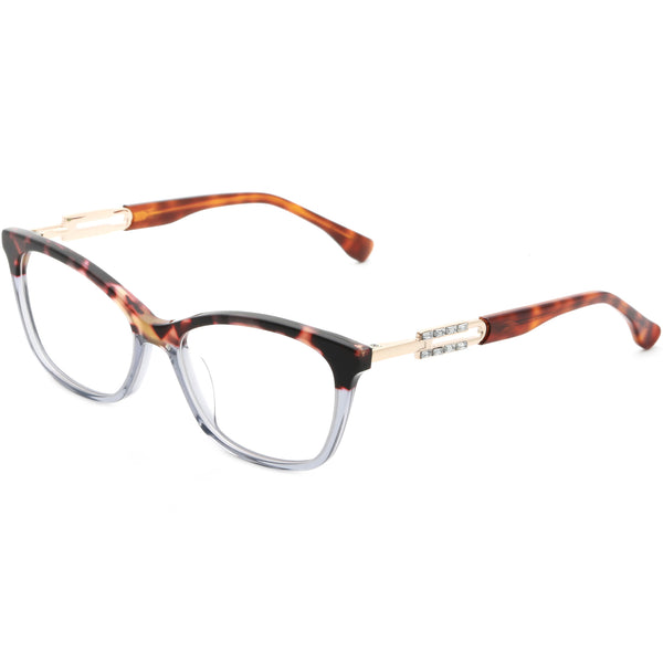 Rectangle Glasses GSR1141