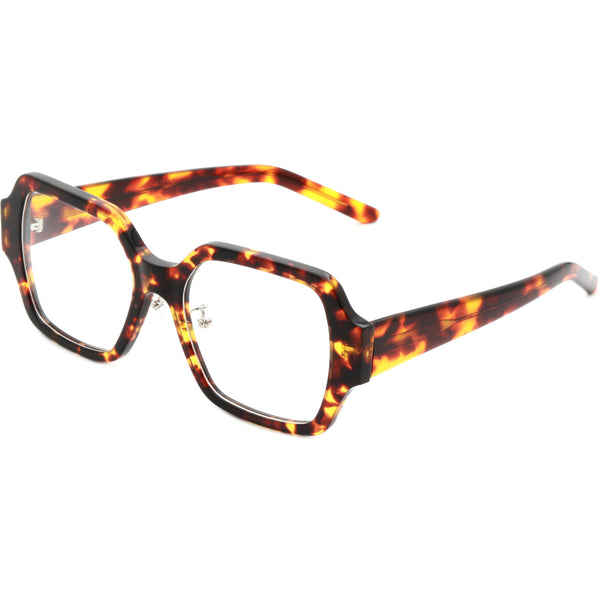 Square Glasses GSR1142