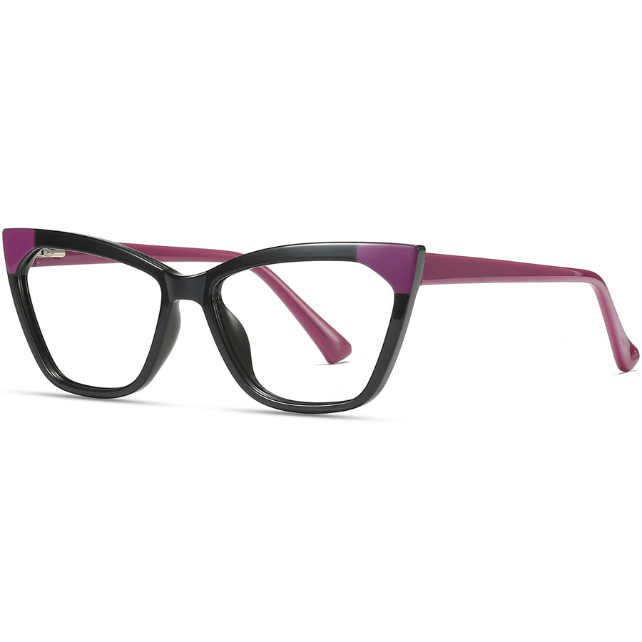 Cat-Eye Glasses PF1185