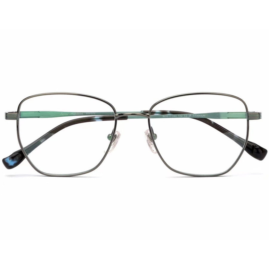 Square Glasses MW1238