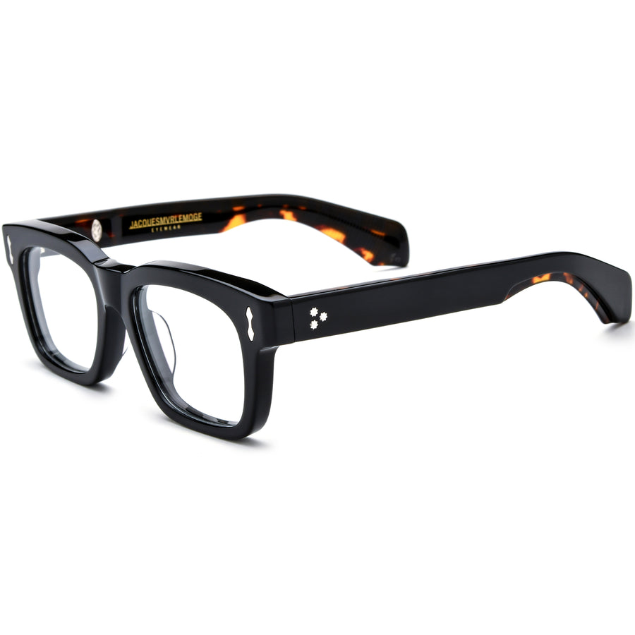 Rectangle Glasses BR1698