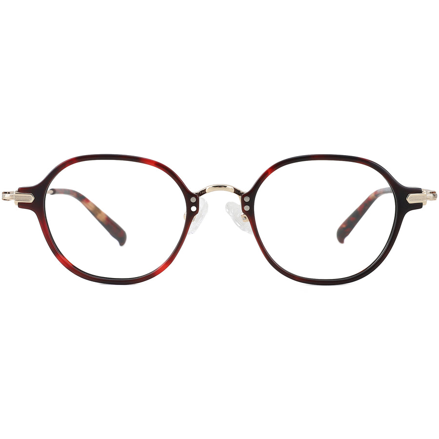 Geometric Glasses YEC1155