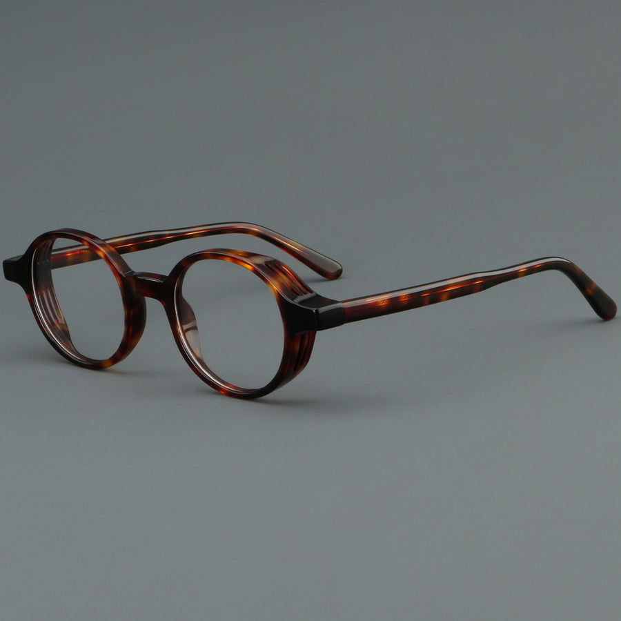 Round Glasses YN1040