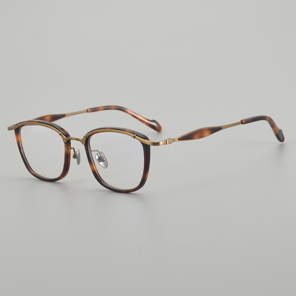 Square Glasses TG1031