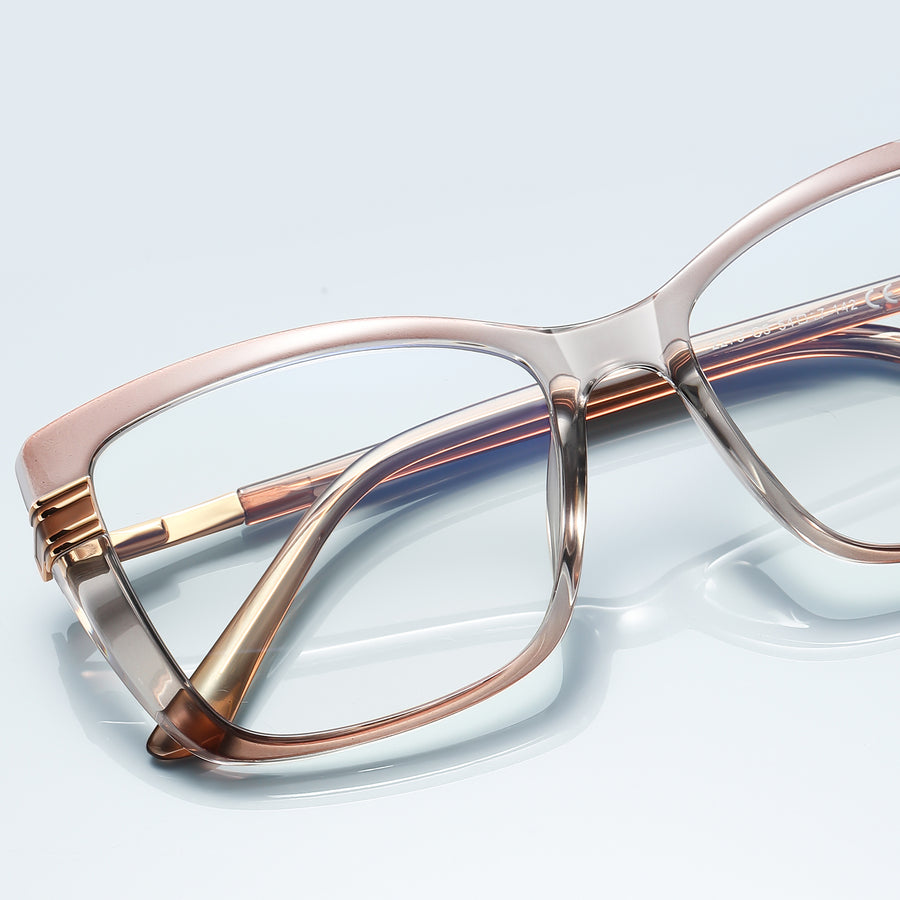 Cat-Eye Glasses PF1380
