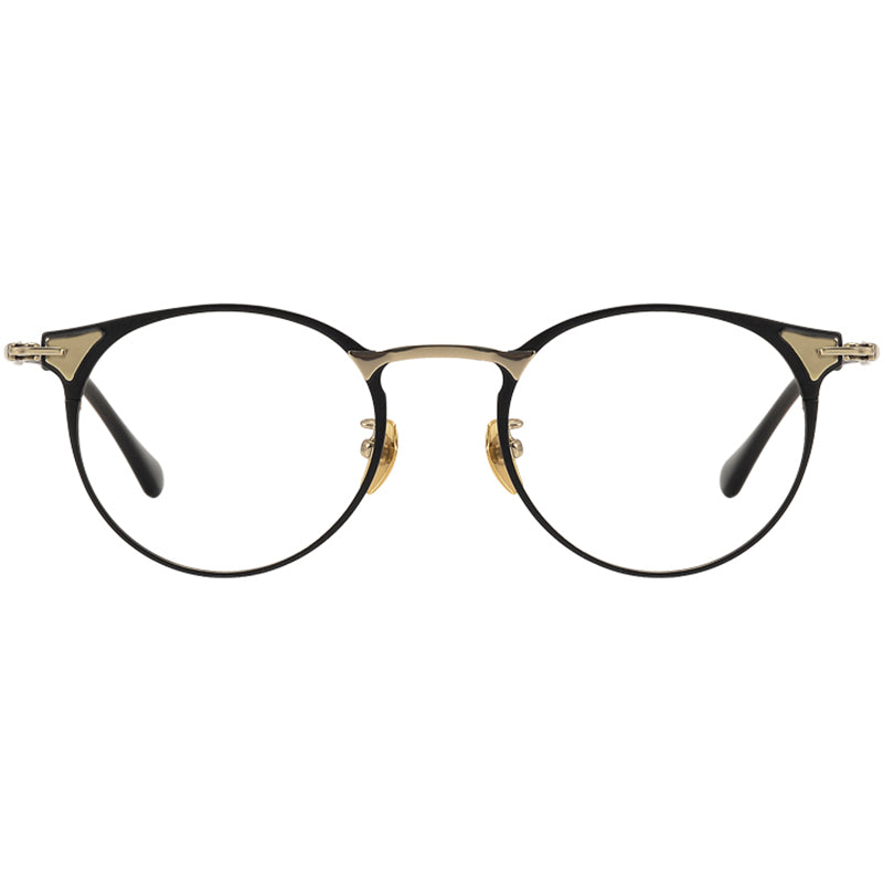 Round Glasses TG1055