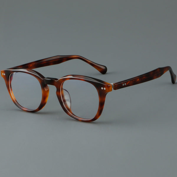 Round Glasses A4008