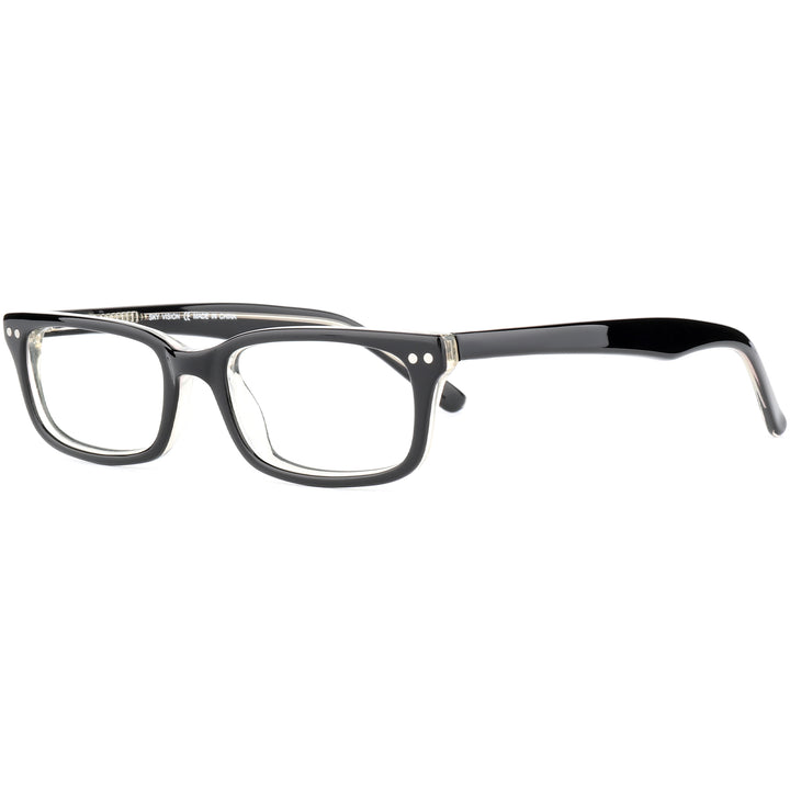 Rectangle Glasses for Kids O2121