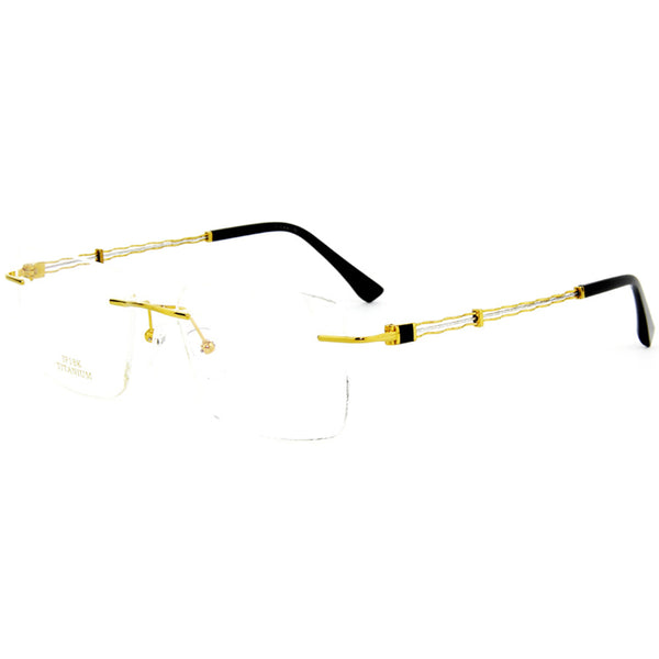 Square Glasses JCT1072