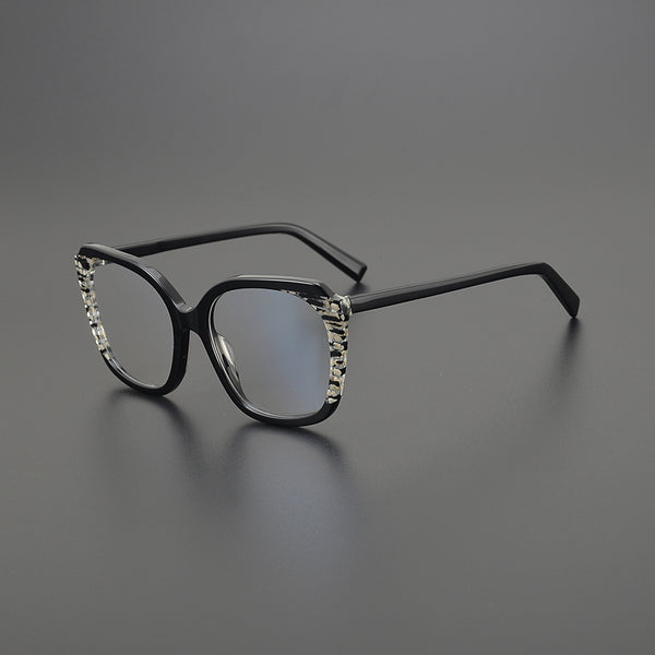 Square Glasses TG1218