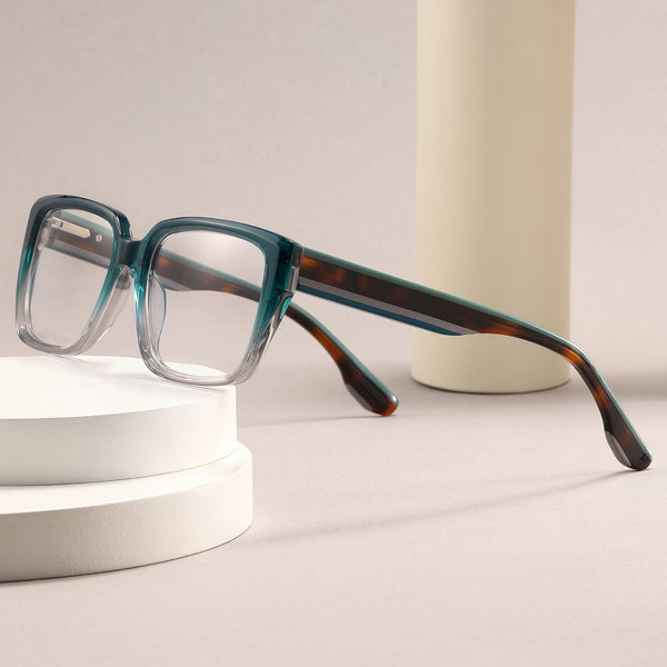Cat-Eye Glasses KC1011