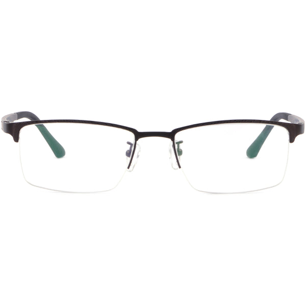 Rectangle Glasses O1900