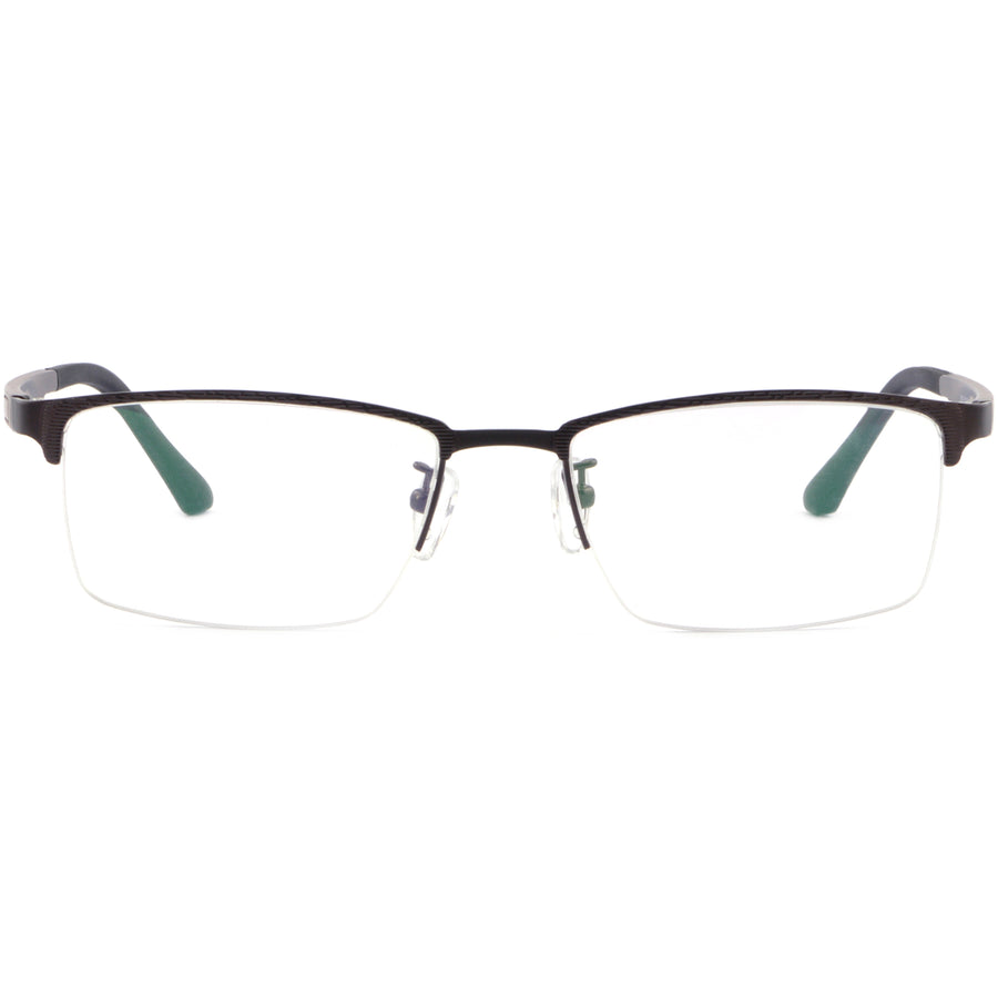 Rectangle Glasses O1900