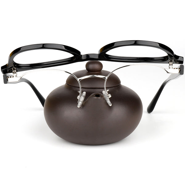 Round Flip Up Glasses A4182