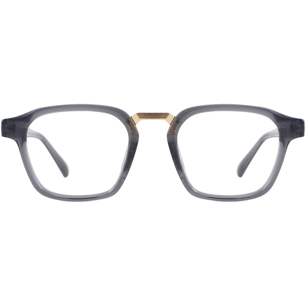 Square Glasses YEC1168