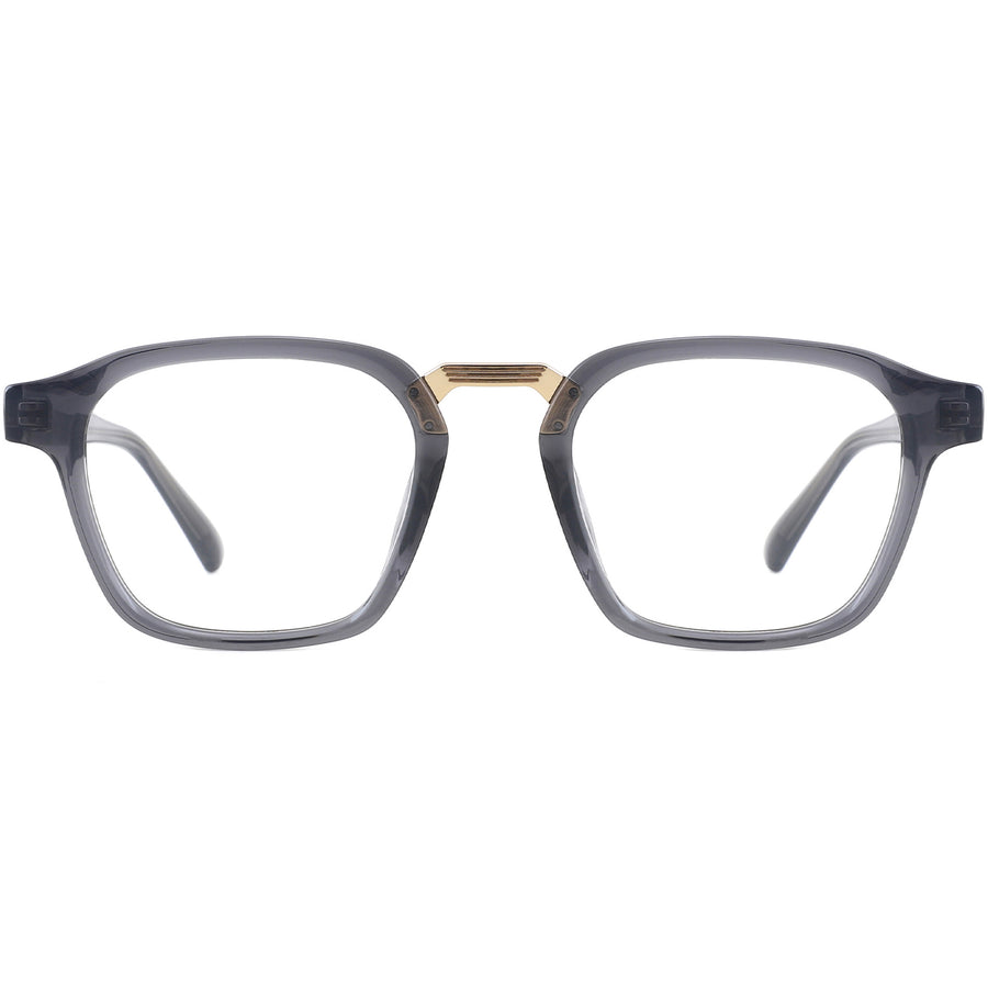 Square Glasses YEC1168