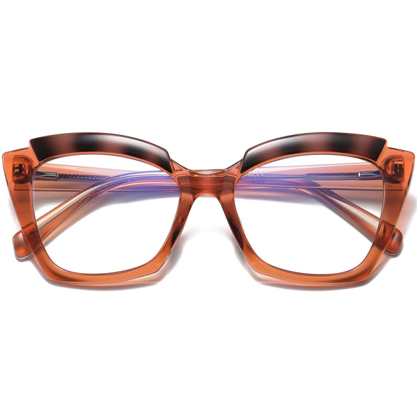 Cat-Eye Glasses PF1274