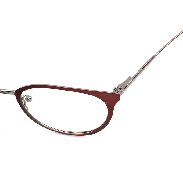 Cat-Eye Glasses YSAM1024