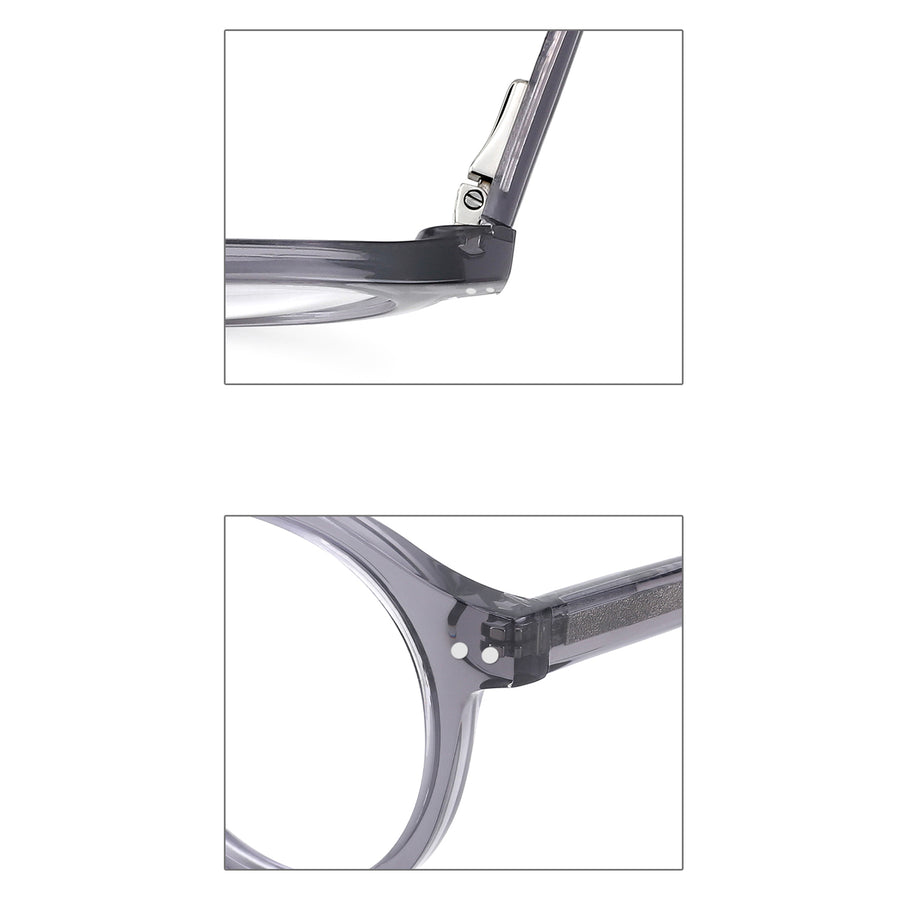 Round Glasses YCO1013