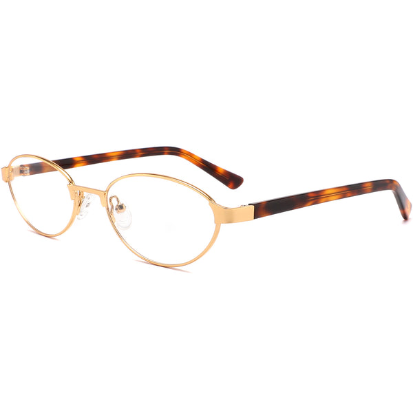 Oval Glasses GSR1188