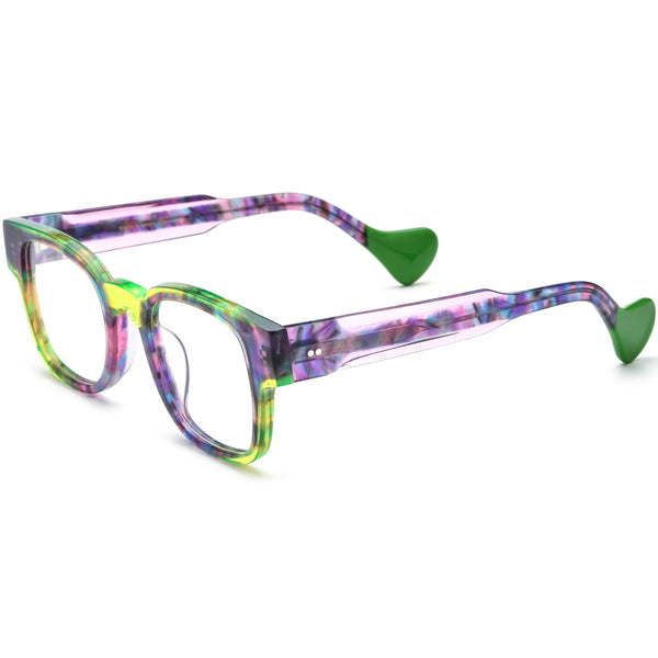 Square Glasses BR1517