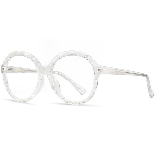 Round Glasses PF1168