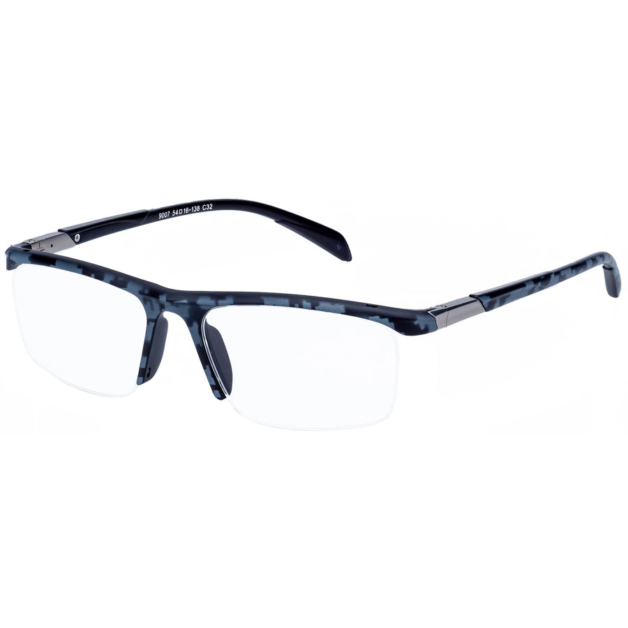 Rectangle Glasses O2785