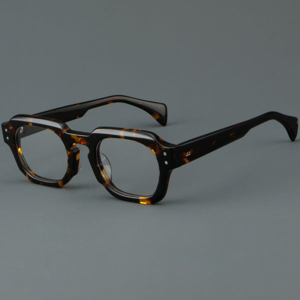 Square Glasses YN1014