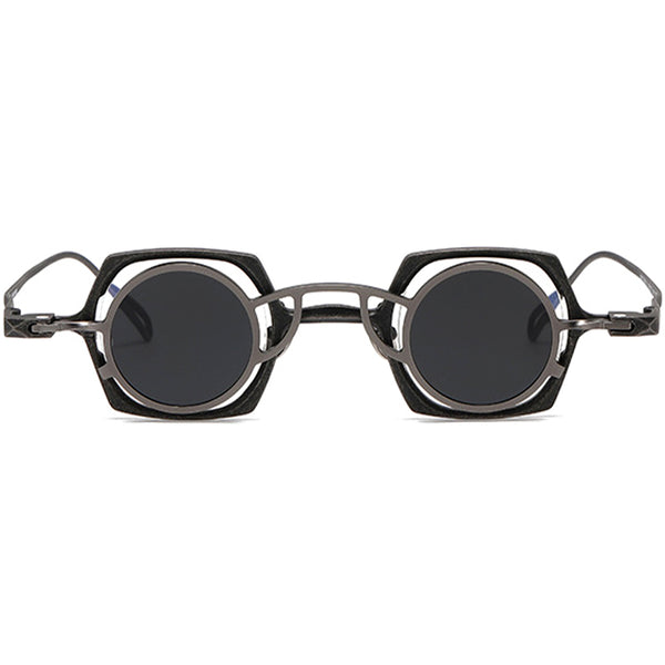 Geometric Glasses TG1076