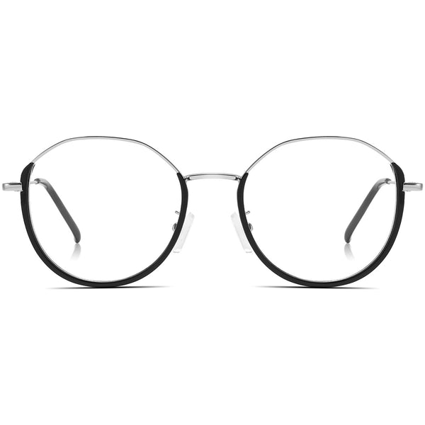 Round Glasses KC1009
