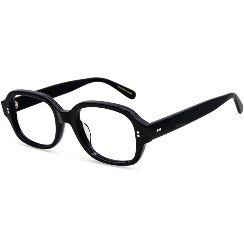 Rectangle Glasses GC1126
