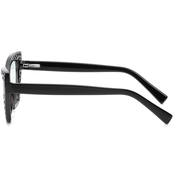 Cat-Eye Glasses PF1038