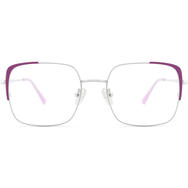 Square Glasses YEM1231