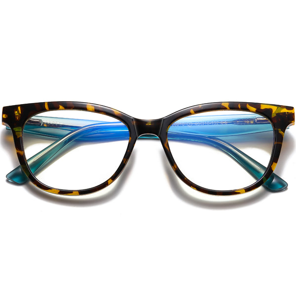 Square Glasses for Kids PFK1003