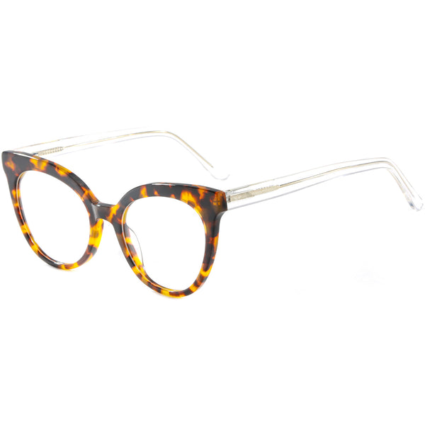 Cat-Eye Glasses GSR1075