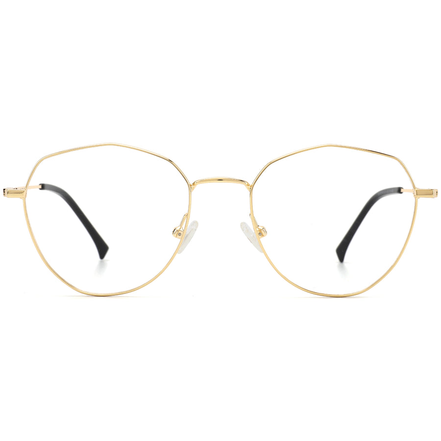 Geometric Glasses YEM1190