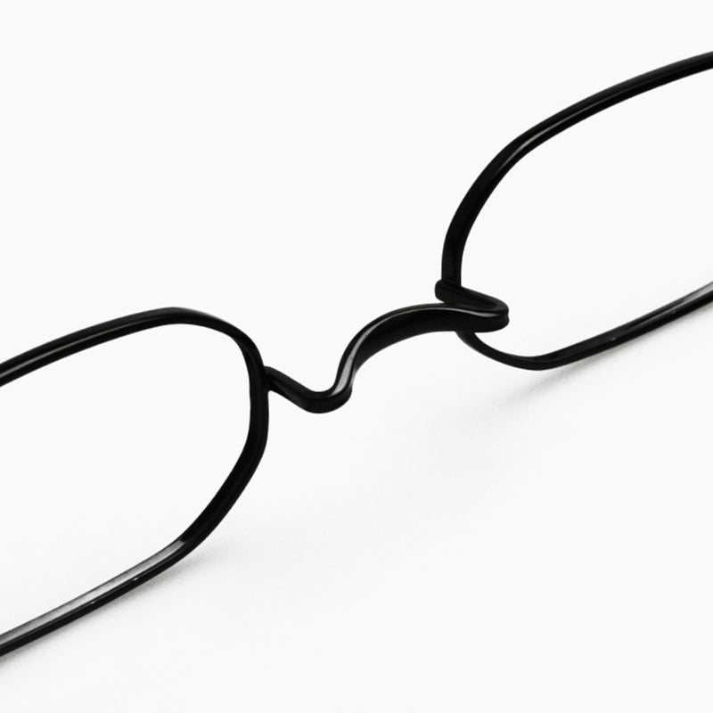 Rectangle Glasses PG1026