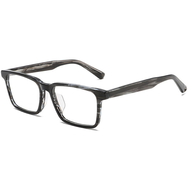 Rectangle Glasses HT1005