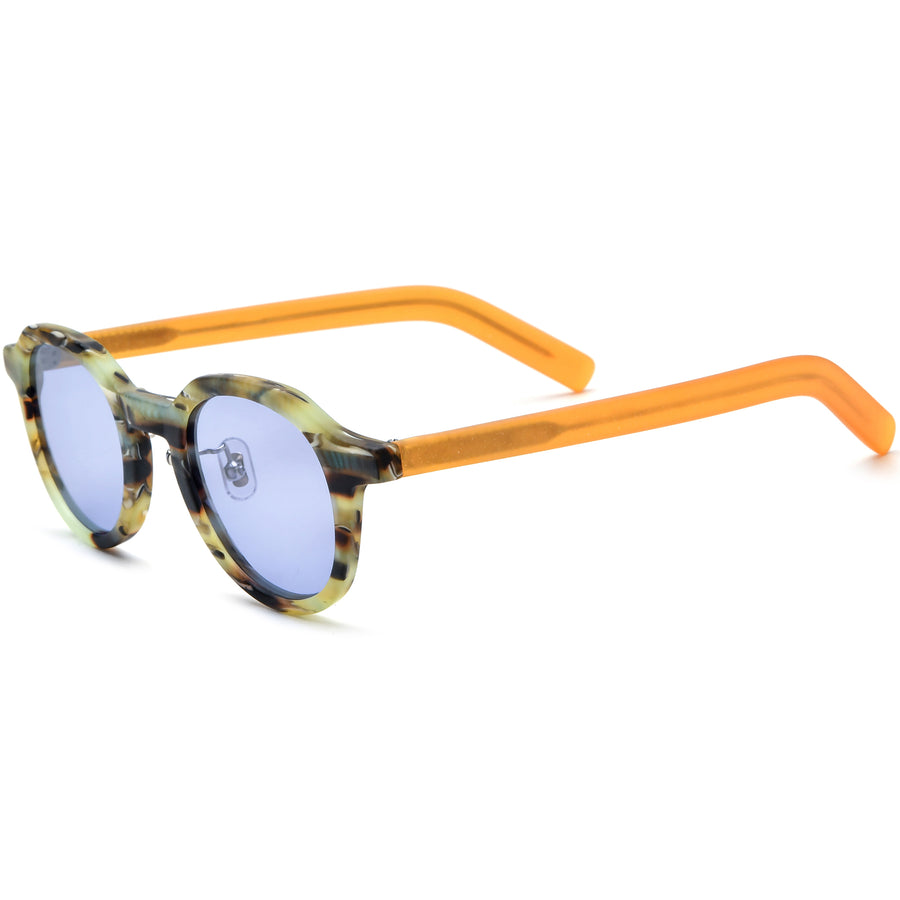 Round Sunglasses BRS1133