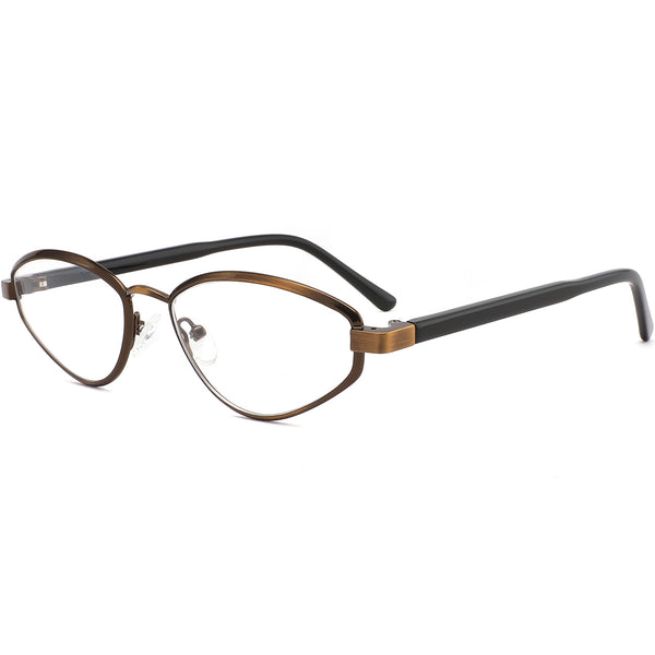 Cat-Eye Glasses GSR1205