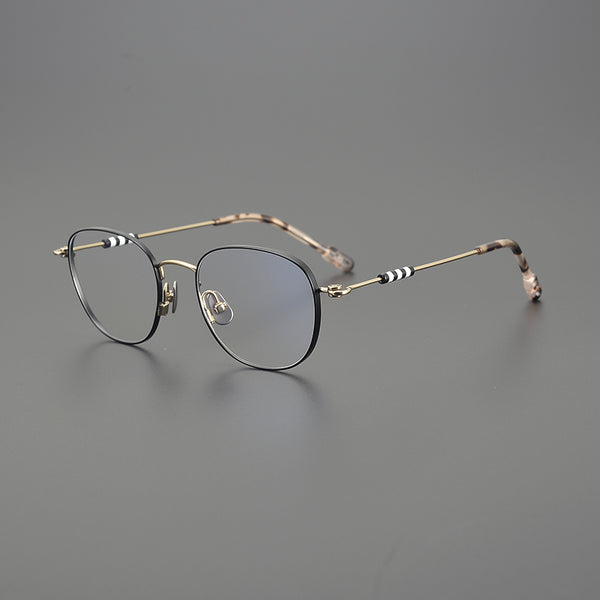 Square Glasses TG1009