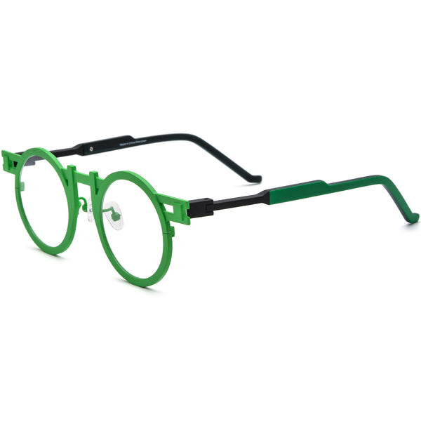 Round Glasses BR1585
