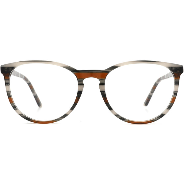 Round Glasses A2375