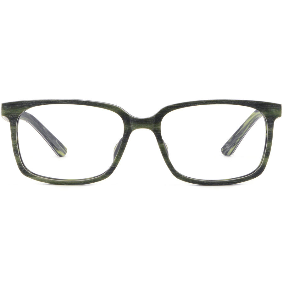 Rectangle Glasses O1832