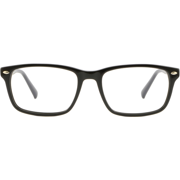 Rectangle Glasses O2352